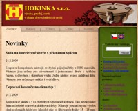 http://www.hokinka.eu